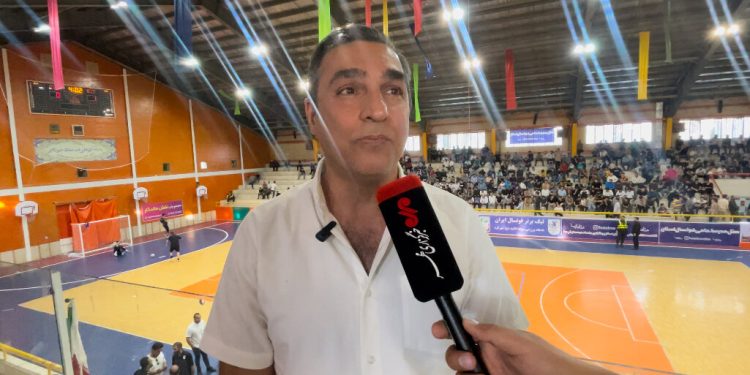 چهارمحال و بختیاری سرشار از استعداد است؛ لزوم حمایت از فوتسال  استان