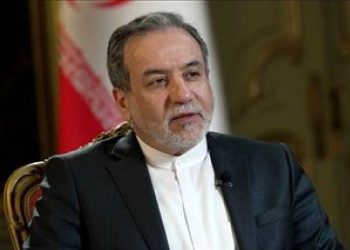 واکنش عراقچی به اقدام ضد ایرانی دولت استرالیا