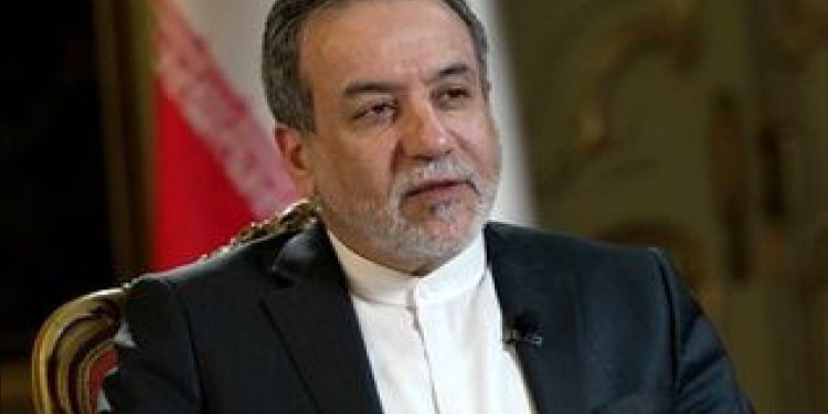 واکنش عراقچی به اقدام ضد ایرانی دولت استرالیا