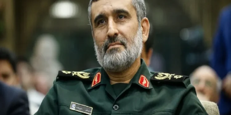 تکذیب شهادت سرداران حاجی زاده و فدوی – تجارت نیوز