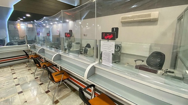 آسیبهای اقتصادی کشور از تعطیلیهای ناگهانی