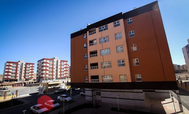 بهره برداری از ۴۸۰ واحد مسکونی در قالب نهضت ملی مسکن قم