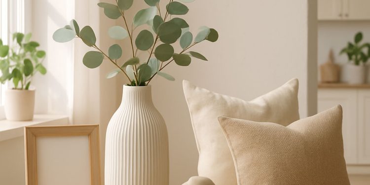 راهنمای کامل راه‌اندازی پیج فروش لوازم خانه و دکور