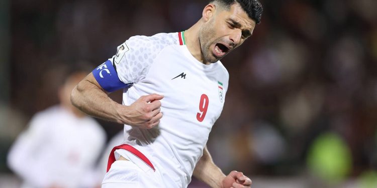 با اخذ مجوز از سرمربی تیم ملی؛ طارمی امروز به یونان سفر میکند