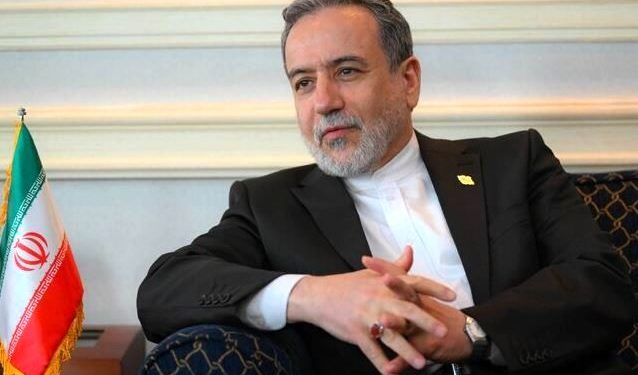 اروپایی‌ها حق فعال‌سازی مکانیسم ماشه را ندارند.