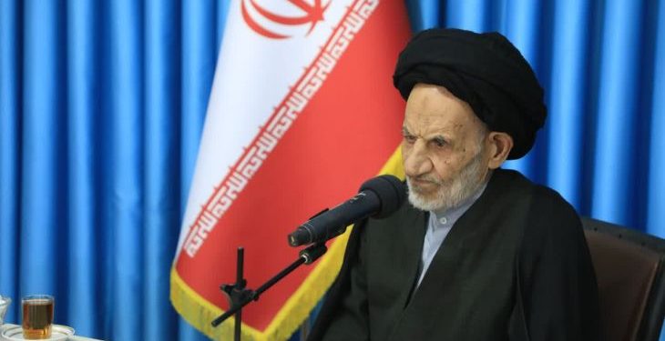 تربیت جوان انقلابی، اولویت اساسی نظام اسلامی