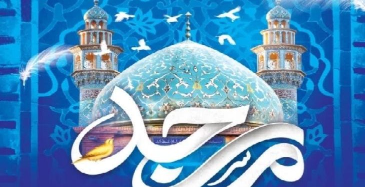مسجد قرارگاه فرهنگی و رسانهای امت اسلامی است