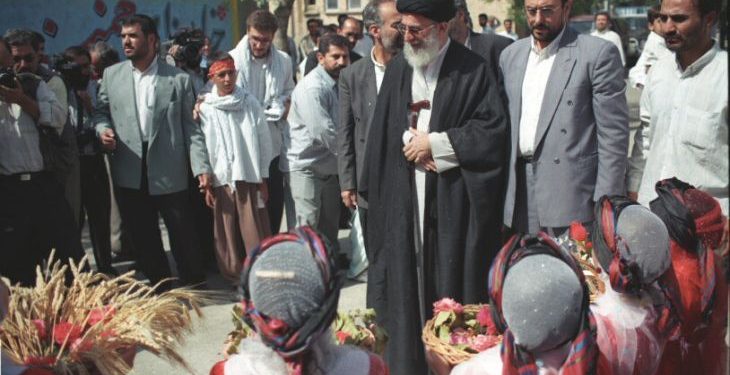 نهبندان؛ مسیری ناتمام میان وعده و واقعیت