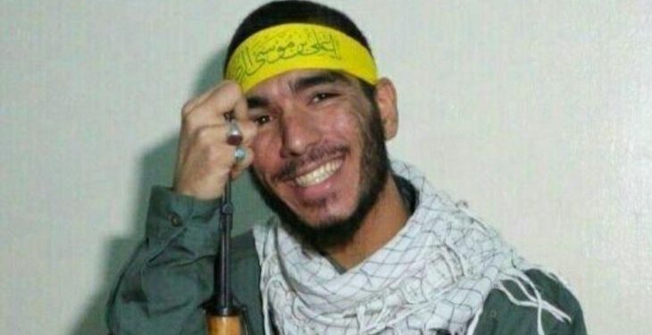 مرا در وادی‌السلام دفن کنید