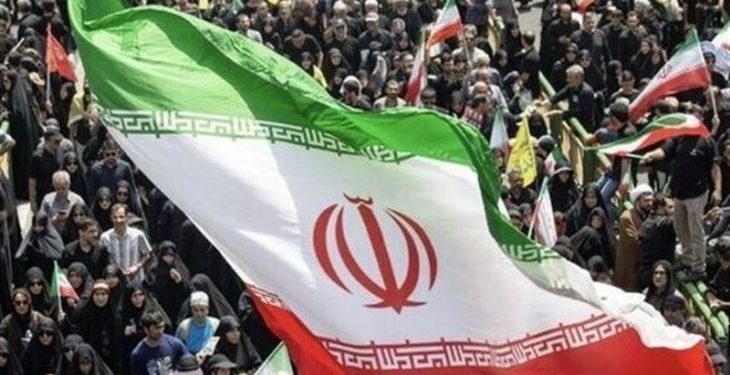 تنها راه حفظ استقلال ایران، مقاومت و اتحاد