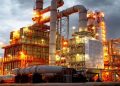 موفقیت پالایشگاه دوم پارس جنوبی دربومیسازی نازلهای صنعتی با تکیه بر توان داخلی