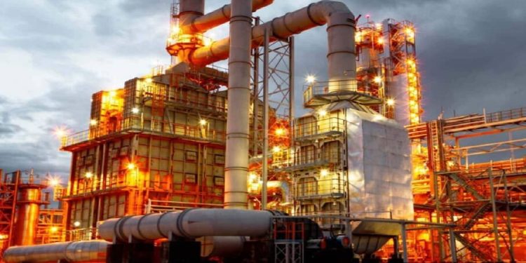 موفقیت پالایشگاه دوم پارس جنوبی دربومیسازی نازلهای صنعتی با تکیه بر توان داخلی