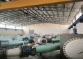 مدیریت تامین آب استان یزد به صورت جدی درحال پیگیری است/ دستاوردهای آبی استان یزد در یکسالی که گذشت