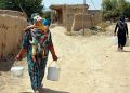 نفس تازه ۶۰ روستای لرستان؛ طرح‌های آبرسانی جان می‌گیرند