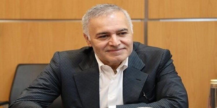 کمبود منابع آبی و آلودگی هوا دو دغدغه مهم در کشور است