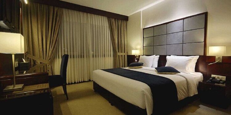 صدور مجوز دو هتل ۵ ستاره در استان قزوین