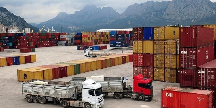 سبد صادراتی لرستان متنوع شد