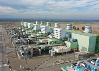 مدیرعامل شرکت تولید نیروی آذرخش از رکورد تولید برق در نیروگاه گلستان (علی آباد کتول) خبر داد.