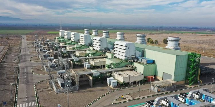 مدیرعامل شرکت تولید نیروی آذرخش از رکورد تولید برق در نیروگاه گلستان (علی آباد کتول) خبر داد.