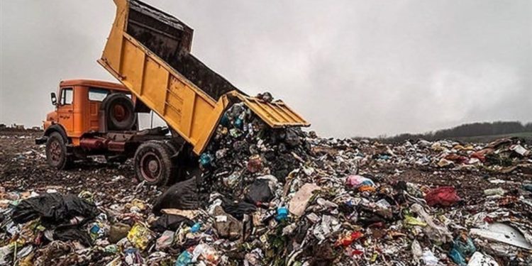 پایان رهاسازی زبالهها؛ عملیات پاکسازی آغاز شد