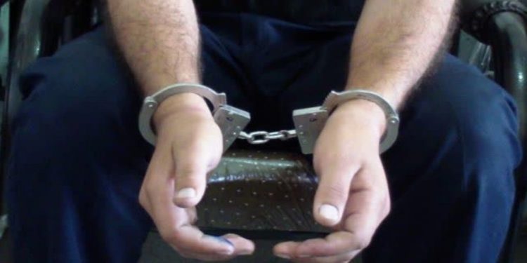 دستگیری عامل برداشت وجه از حساب افراد کهنسال