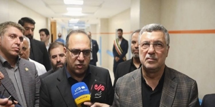 اضافه شدن ۱۶۰۰ تخت تا پایان امسال/ جذب ۱۴۰۰ نفر در آزمون استخدامی پیش رو