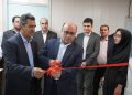 افتتاح مرکز تخصصی رادیولوژی و سی تی اسکن دهان فک و صورت کلینیک صدف شهرکرد