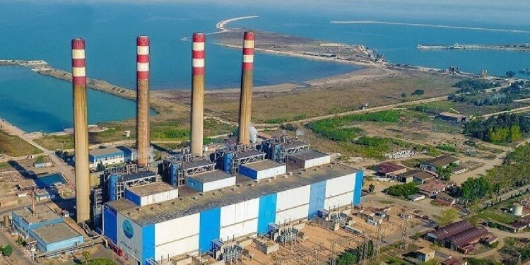 افزایش ۱۰.۵ درصدی تولید انرژی خالص در نیروگاه نکا