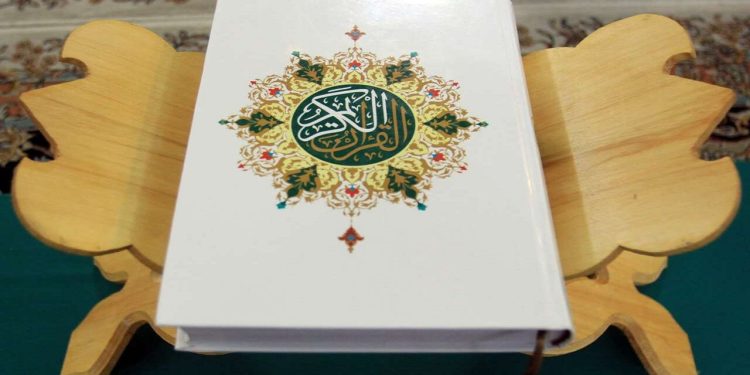 تخصیص بیش از ۱۶ میلیارد ریال اعتبار به حوزه قرآن و عترت در قزوین