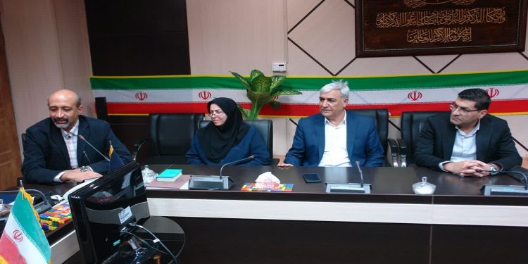 از درد کهنه تا درمان نو؛ پویش نذر درمان برای نجات بیمارستان ۷۰ ساله بیرجند