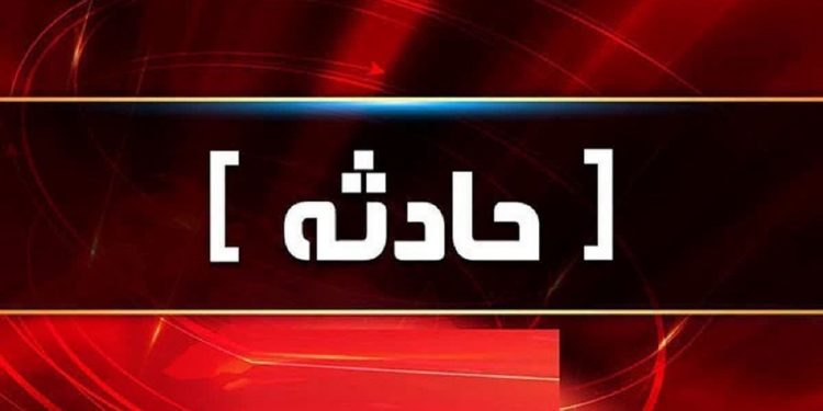 وااژگونی اتوبوس در محور شوش به اهواز با ۲ کشته و ۱۶ مصدوم