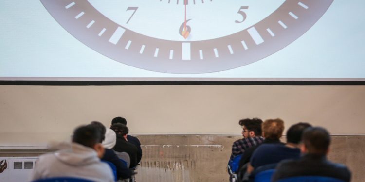 نتایج نهایی آزمون دکتری اواخر هفته آینده اعلام می‌شود