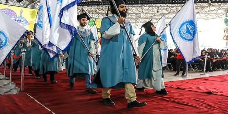 زمان آغاز سال تحصیلی نودانشجویان اعلام شد