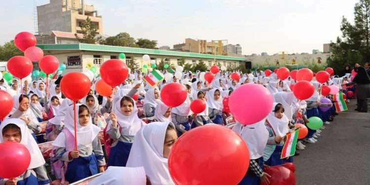 تاریخ دقیق بازگشایی مدارس برای سال تحصیلی جدید اعلام شد