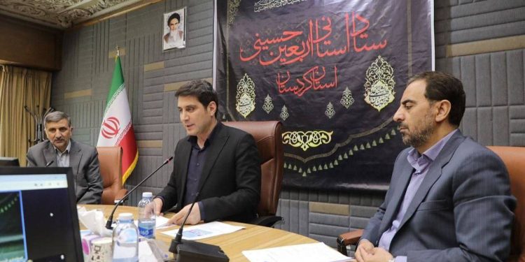 رشد ۲ و نیم برابری ثبت‌نام زائران اربعین در کردستان / کاهش هزینه تردد زائران از سلیمانیه تا کربلا