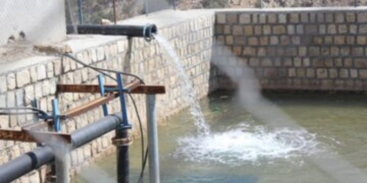 از سیلاب ۹۸ تا امروز؛ واشیان همچنان در مسیر بازسازی