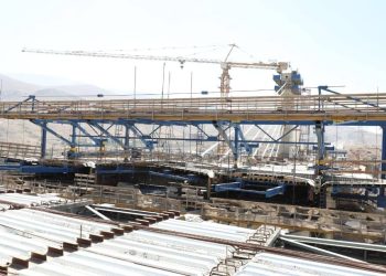 کنارگذر شمالی در آینده نزدیک به بهره‌برداری می‌رسد