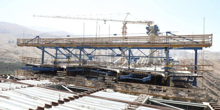 کنارگذر شمالی در آینده نزدیک به بهرهبرداری میرسد