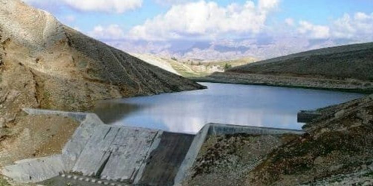 لرستان در تلاقی خشکسالی و سیلاب