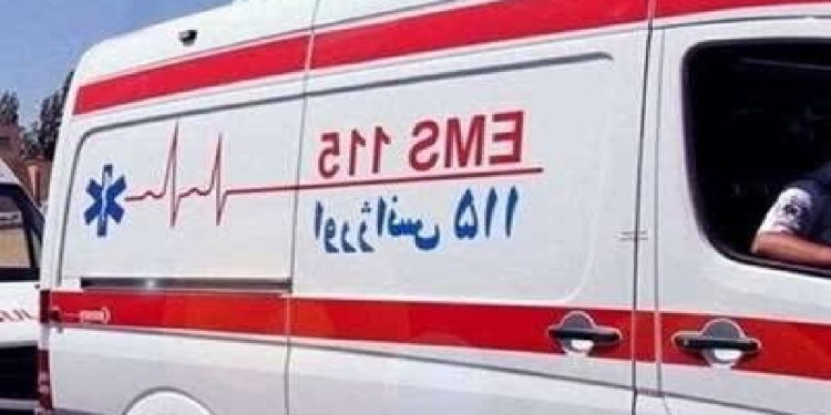 واژگونی پژو ۶ مصدوم بر جای گذاشت