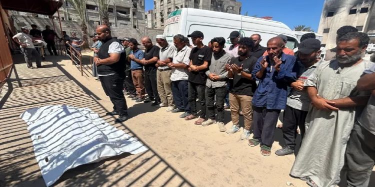 شمار شهدای غزه به حدود ۶۲ هزار و ۹۰۰ نفر رسید