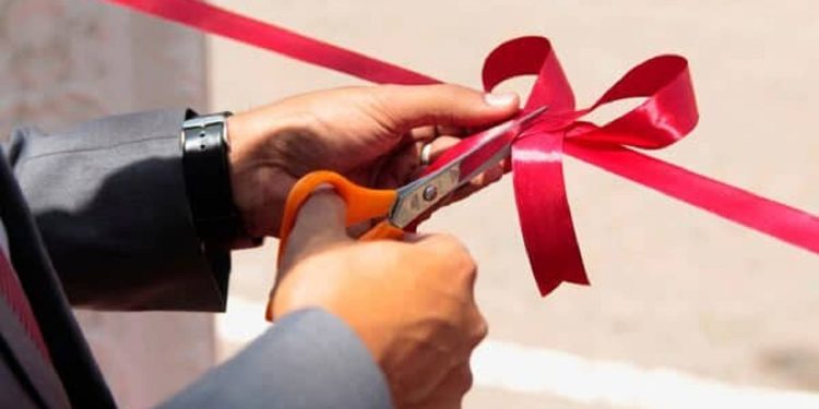 افتتاح تعاونی مسکن ماهان با ۱۵۰ واحد مسکونی و زیربنای ۲۶ هزار و ۵۰۰ متر مربع در تبریز