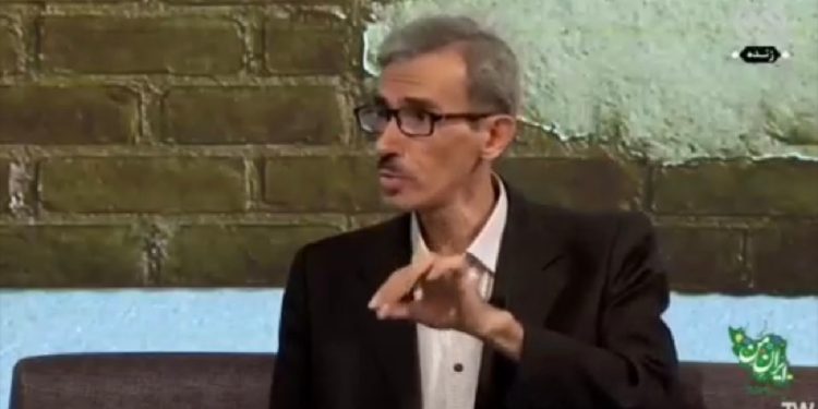 سهم بخش خانگی در مصرف آب + فیلم