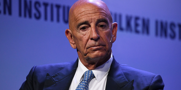 تظاهرات گسترده در جنوب لبنان در اعتراض به سفر فرستاده آمریکا