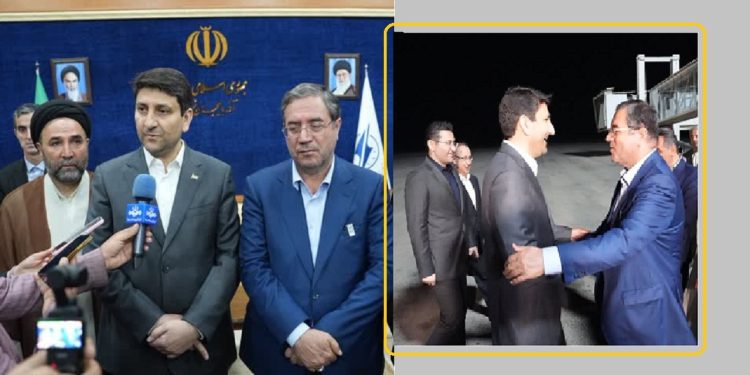 افتتاح بیش از ۱۸۰ پروژه ارتباطی در آذربایجانغربی