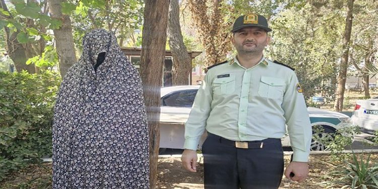 رئیس پایگاه یکم پلیس آگاهی تهران بزرگ از دستگیری سارق گوشوارههای کودکان در صحن امامزاده صالح خبر داد.