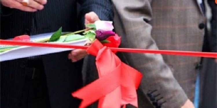 اجرای ۵۰ طرح عمرانی و اقتصادی در سقز