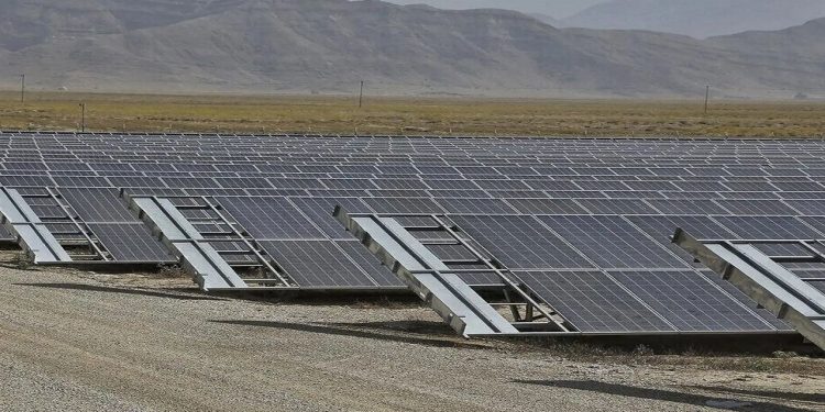 افزایش ١٠٠ مگاواتی انرژی‌های تجدیدپذیر به ظرفیت تولید برق قزوین