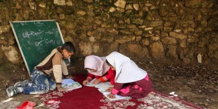 آغاز سال تحصیلی جدید بدون کلاس خالی و با اولویت عدالت و کیفیت در اردبیل