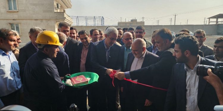 بخش خصوصی می‌تواند خوزستان را در حل معضلات زیست‌محیطی یاری کند